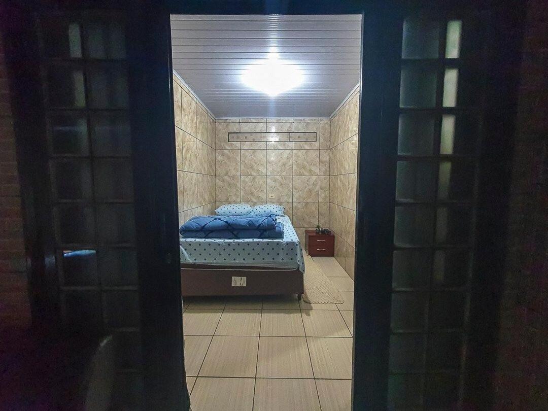 Espaco Aconchegante Bem Localizado E Pratico Foz do Iguaçu Exterior foto